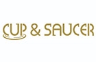 Companies in Lebanon: cup and saucer sal