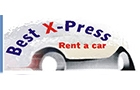 Best XPress Rent A Car Logo (batroun, Lebanon)