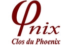 Clos Du Phoenix Sal Logo (batroun, Lebanon)