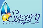 Sawary Resort & Hotel Logo (batroun, Lebanon)