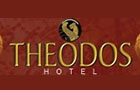 Theodos Hotel Logo (batroun, Lebanon)
