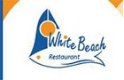 White Beach Logo (batroun, Lebanon)