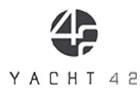 Yacht 42 Logo (batroun, Lebanon)