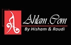 AhlamCom By Hicham & Roody Sarl Logo (bauchrieh, Lebanon)