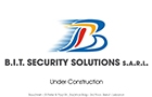 BIT Security Solutions Sarl Logo (bauchrieh, Lebanon)
