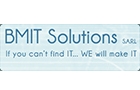 BMIT Solutions Sarl Logo (bauchrieh, Lebanon)