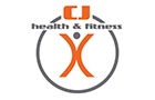 C J Trading C J Health & Fitness Logo (bauchrieh, Lebanon)