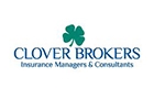 Clover Brokers Sal Logo (bauchrieh, Lebanon)