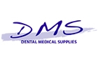 Dms Dental Medical Supplies Logo (bauchrieh, Lebanon)