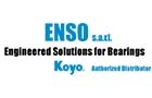Engineered Solutions For Bearings Sal Offshore Logo (bauchrieh, Lebanon)