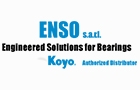 Companies in Lebanon: enso sarl - engineered solutions for bearings