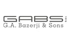 Companies in Lebanon: ga bazerji & sons sal