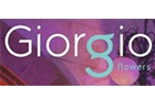 Giorgio Flowers Logo (bauchrieh, Lebanon)