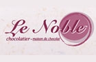 Le Noble Chocolatier Maison Du Chocolat Sal Logo (bauchrieh, Lebanon)