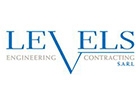 Levels Engineering And Contracting Sarl Logo (bauchrieh, Lebanon)