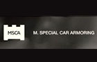 Companies in Lebanon: m special car armoring msca
