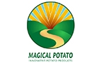 Magical Potato Trading Company Sarl Logo (bauchrieh, Lebanon)