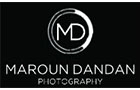 Maroun Dandan Photography Logo (bauchrieh, Lebanon)