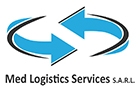 Med Logistics Services Sarl Logo (bauchrieh, Lebanon)