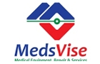 Medsvise Logo (bauchrieh, Lebanon)