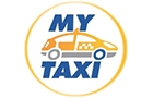 My Taxi Logo (bauchrieh, Lebanon)