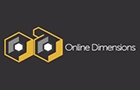 Online Dimensions Scs Logo (bauchrieh, Lebanon)