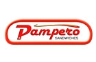 Pampero Sandwiches Logo (bauchrieh, Lebanon)