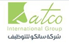 Satco International Group Sarl Logo (bauchrieh, Lebanon)