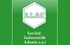 Companies in Lebanon: societe industrielle adonis sal