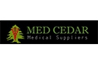 Societe Med Cedar Sarl Logo (bauchrieh, Lebanon)
