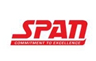 Span Sarl Logo (bauchrieh, Lebanon)