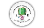 St Redempteur School Logo (bauchrieh, Lebanon)