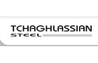 Tchaghlassian Steel Logo (bauchrieh, Lebanon)