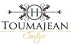 Toumajean Couture Logo (bauchrieh, Lebanon)