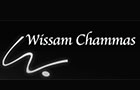 Wissam Chammas Haute Couture Logo (bauchrieh, Lebanon)
