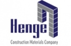 Henge Co Logo (bechara el khoury, Lebanon)