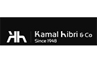 Companies in Lebanon: kamal hibri & co