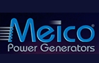 Modern Electronic Industries Company Sal Meico Logo (bechara el khoury, Lebanon)