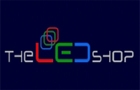 The Led Shop Logo (bechara el khoury, Lebanon)
