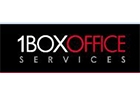 Companies in Lebanon: 1 box office services sal offshore