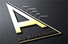A Architects Sarl Logo (NA, Lebanon)