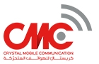 Companies in Lebanon: crystal mobile communication sal cmc