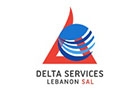 Companies in Lebanon: delta services lebanon sal