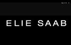 Elie Saab Liban Sal Logo (beirut central district, Lebanon)