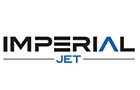 Imperialjet Sal Logo (beirut central district, Lebanon)