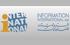 Companies in Lebanon: information international sal