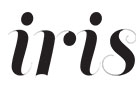 Iris Cocktail Bar & Restaurant Logo (beirut central district, Lebanon)