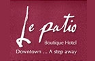 Companies in Lebanon: le patio hotel