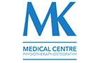 Companies in Lebanon: mk medical centre physiotherapy & osteopathy