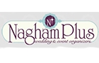 Nagham Plus SARL Logo (beirut central district, Lebanon)